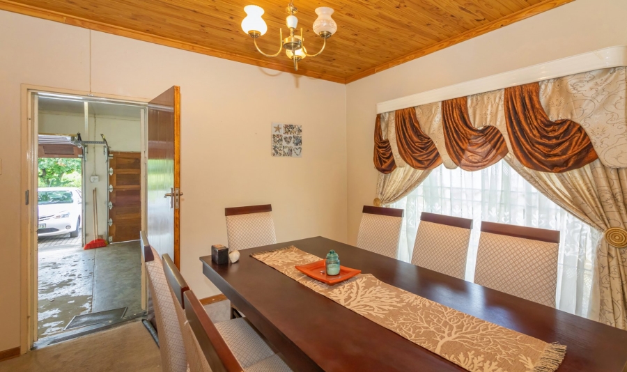 3 Bedroom Property for Sale in Uitsig Free State